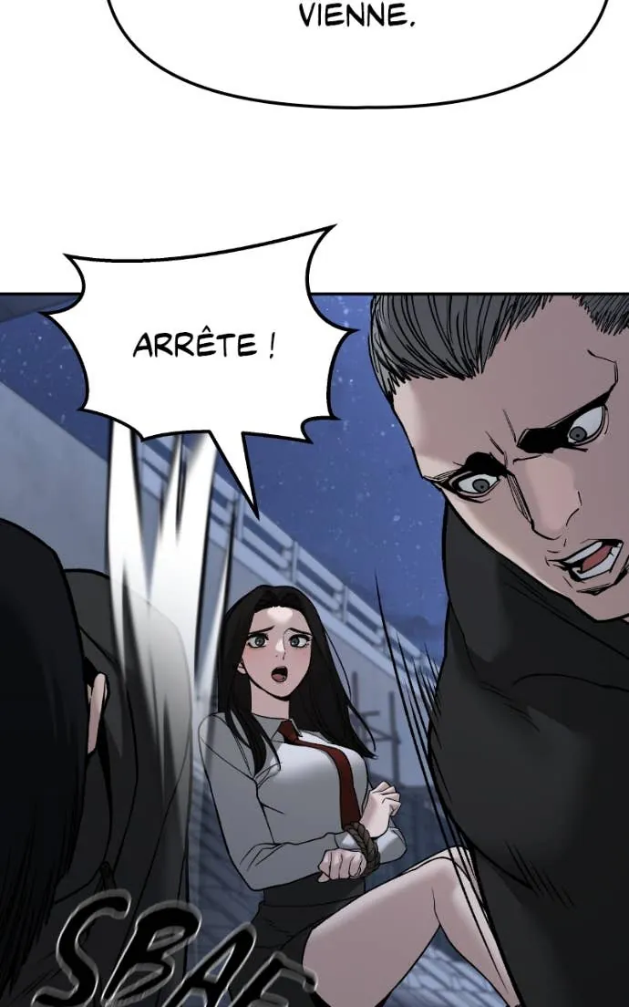 The Bully in Charge Chapitre 138 - Page 141