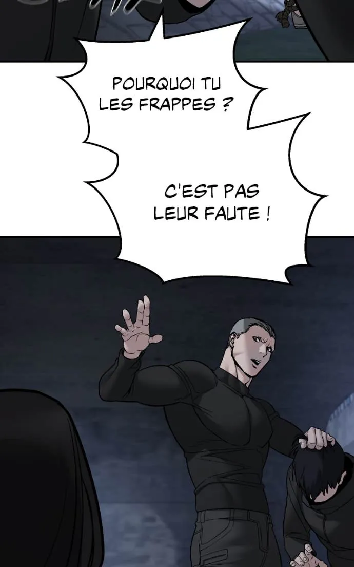 The Bully in Charge Chapitre 138 - Page 142