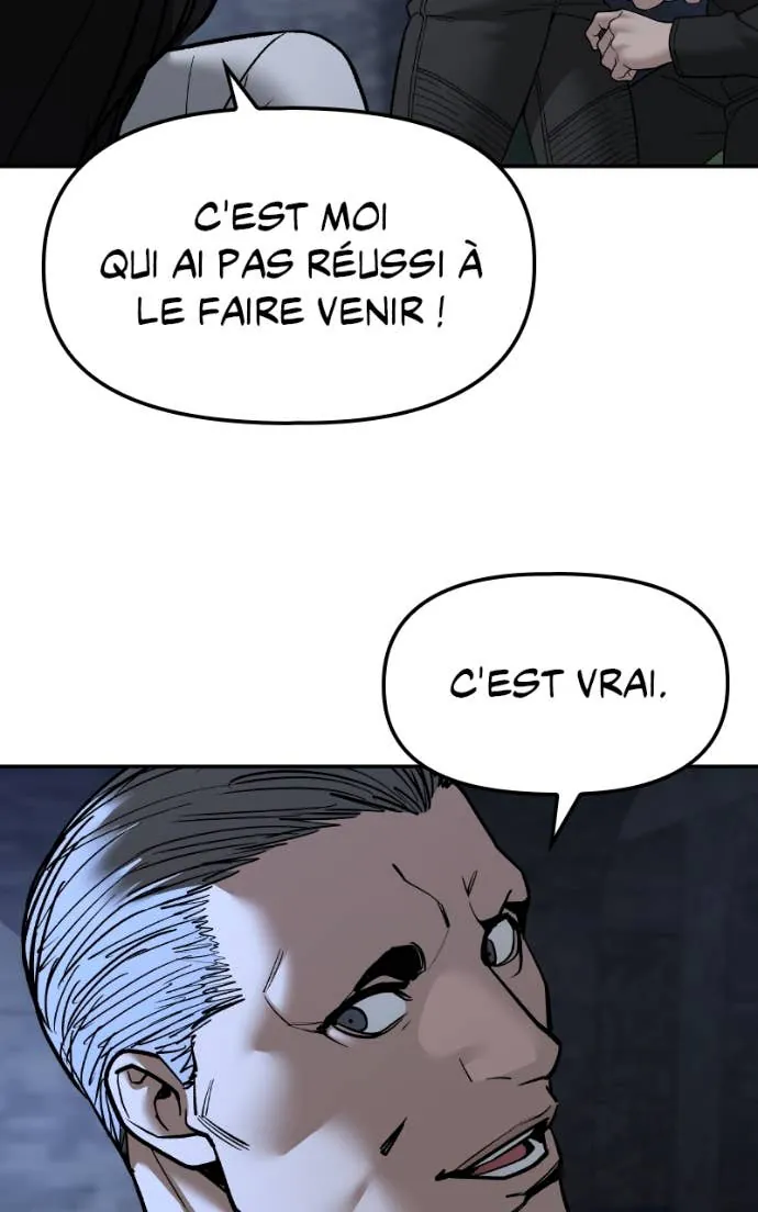 The Bully in Charge Chapitre 138 - Page 143