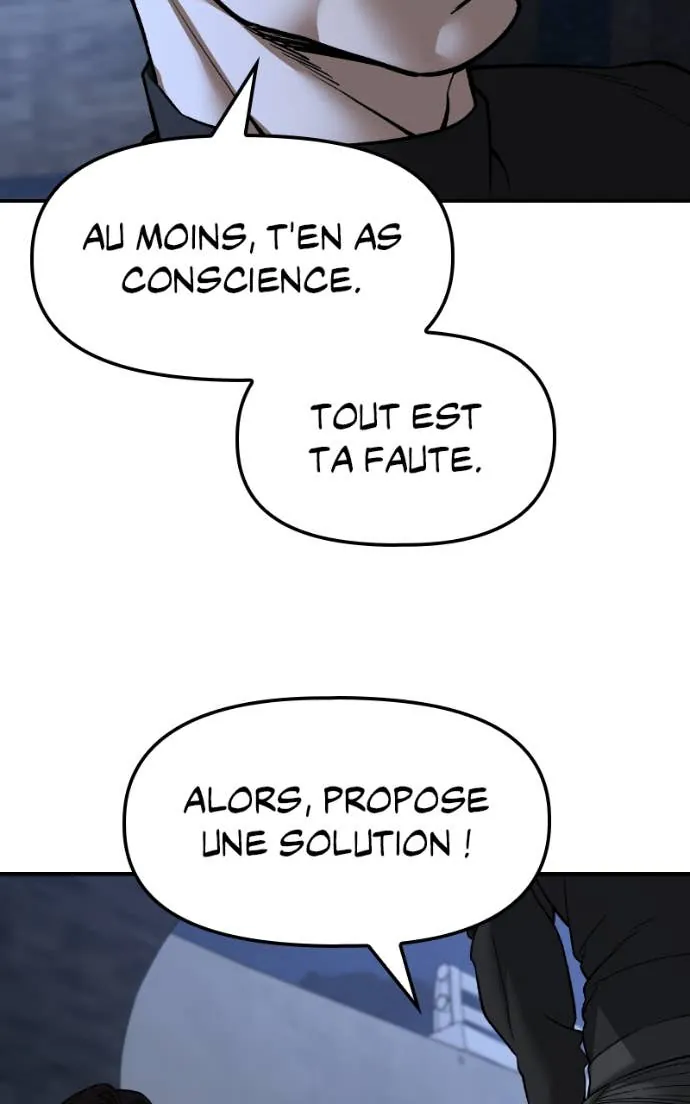 The Bully in Charge Chapitre 138 - Page 144