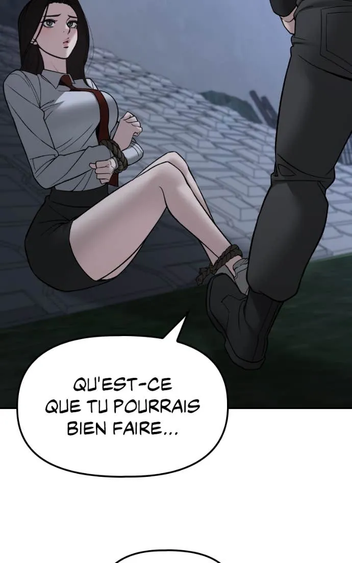 The Bully in Charge Chapitre 138 - Page 145