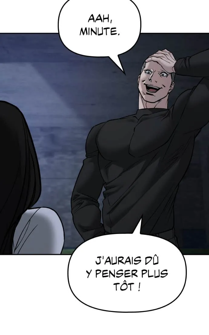 The Bully in Charge Chapitre 138 - Page 146