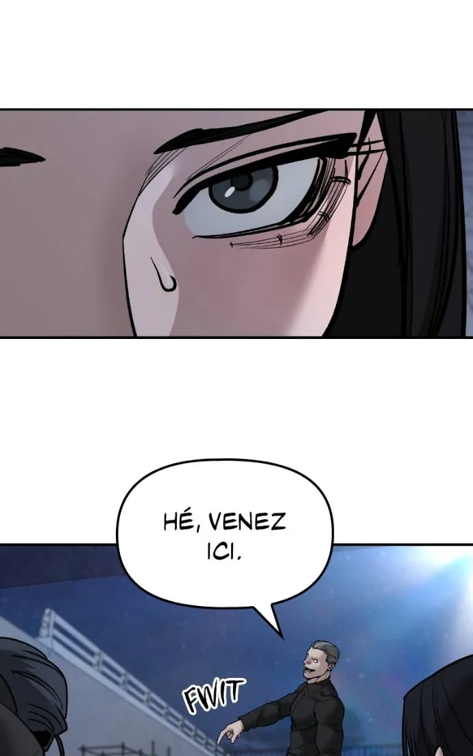 The Bully in Charge Chapitre 138 - Page 147