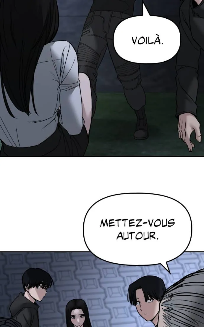 The Bully in Charge Chapitre 138 - Page 149