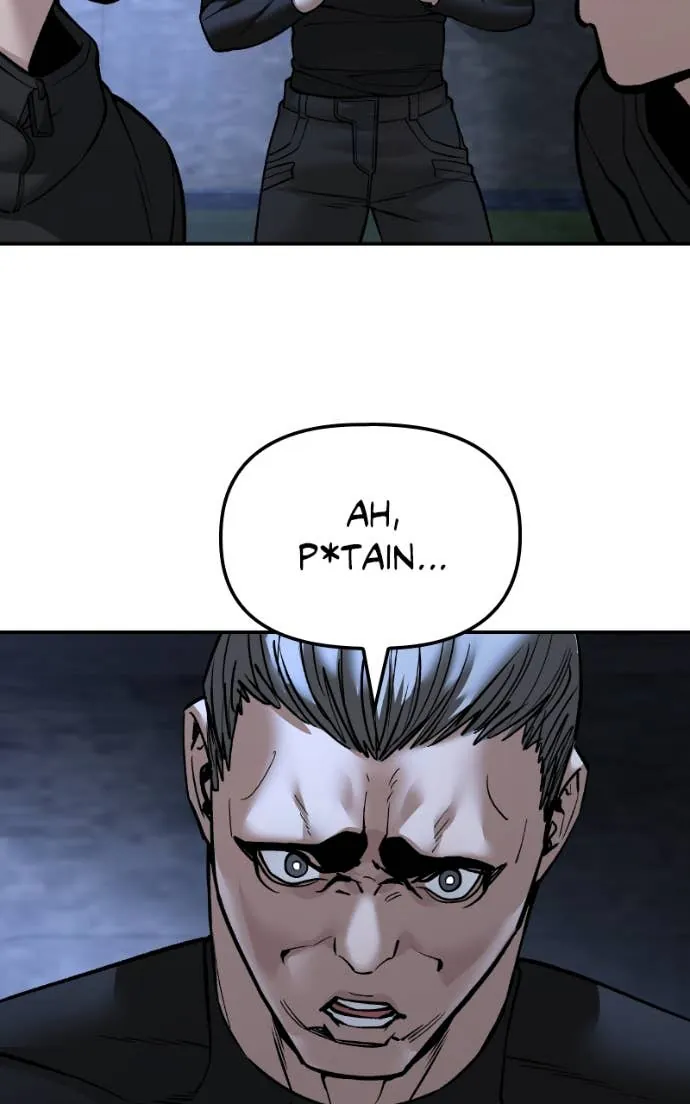 The Bully in Charge Chapitre 138 - Page 156
