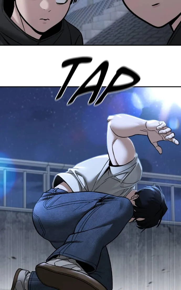 The Bully in Charge Chapitre 138 - Page 160