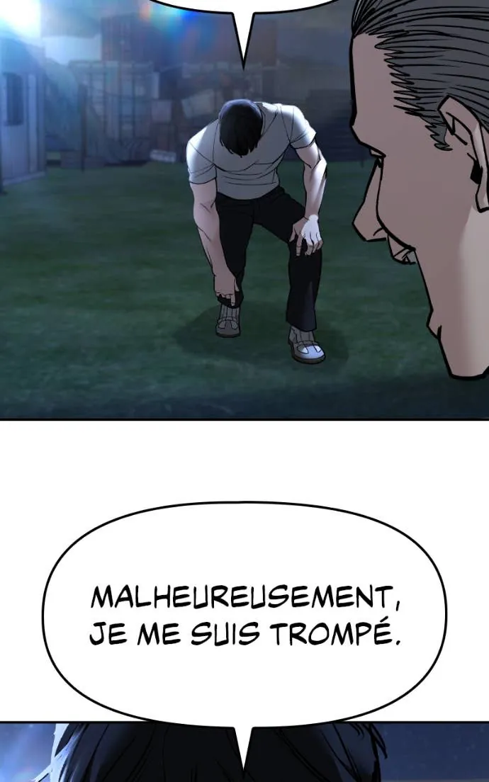 The Bully in Charge Chapitre 138 - Page 165