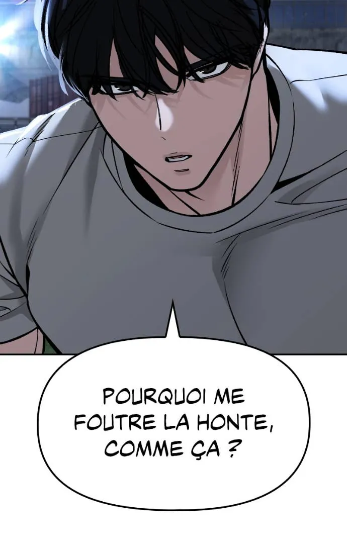 The Bully in Charge Chapitre 138 - Page 166