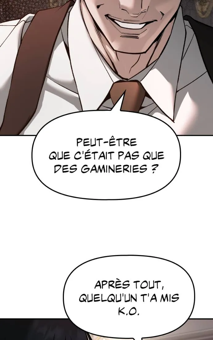 The Bully in Charge Chapitre 138 - Page 17
