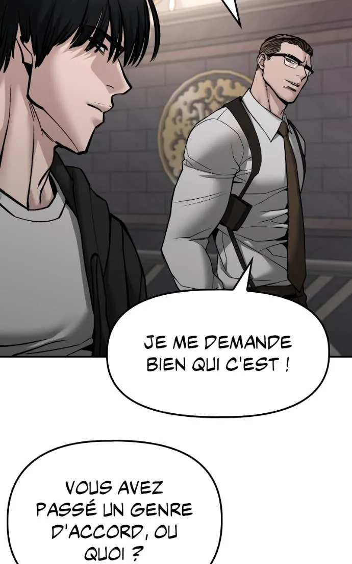 The Bully in Charge Chapitre 138 - Page 18