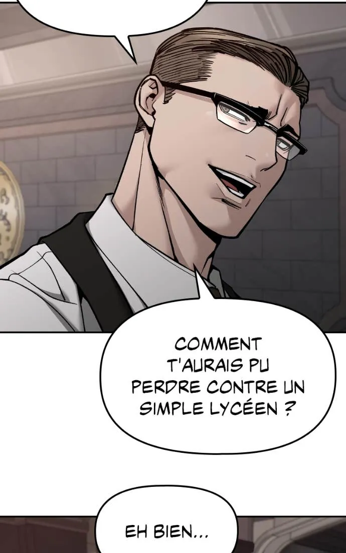 The Bully in Charge Chapitre 138 - Page 19