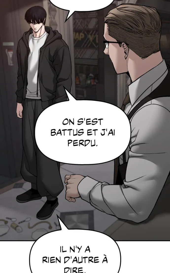 The Bully in Charge Chapitre 138 - Page 20