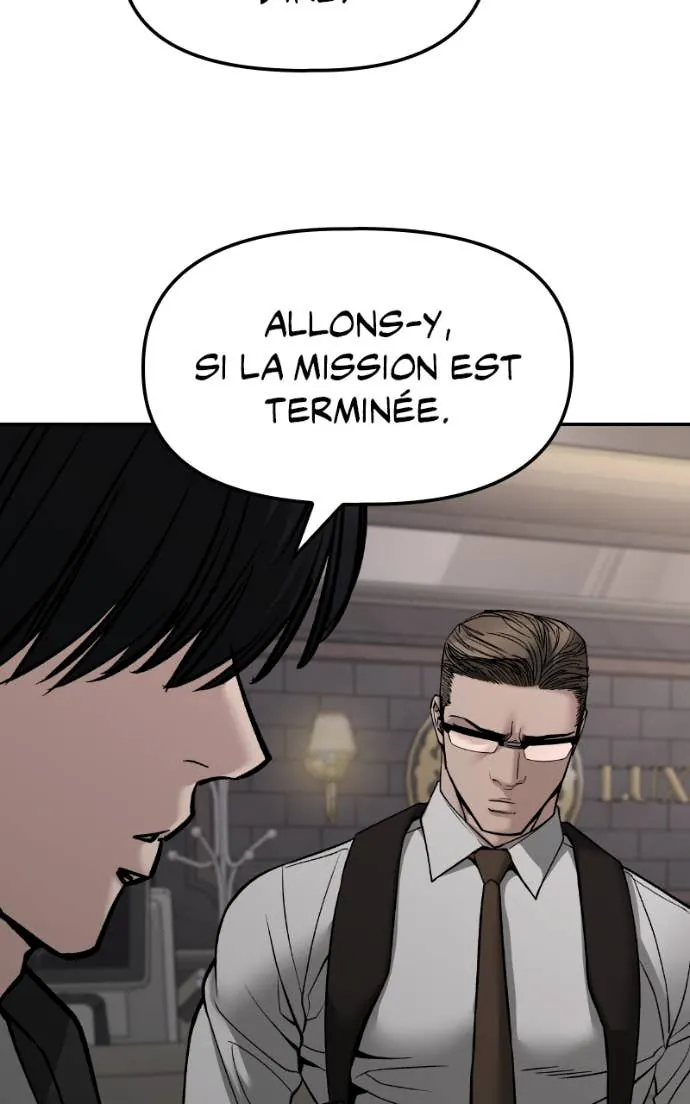 The Bully in Charge Chapitre 138 - Page 21