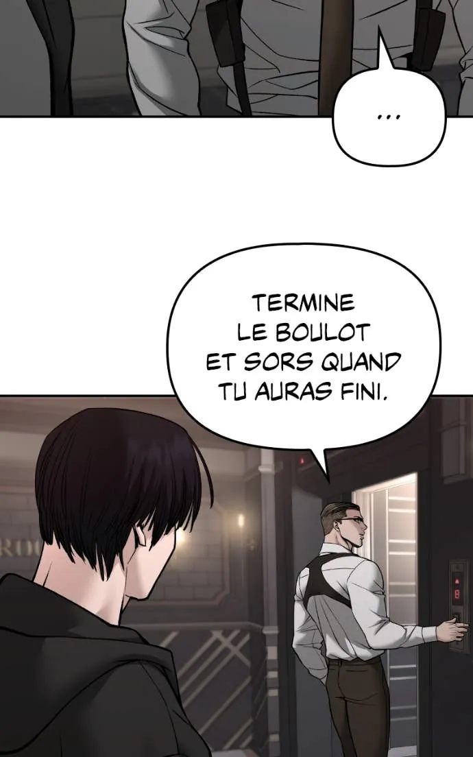 The Bully in Charge Chapitre 138 - Page 22