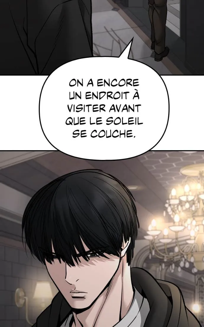 The Bully in Charge Chapitre 138 - Page 23