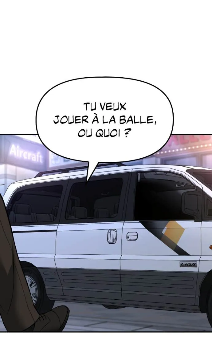 The Bully in Charge Chapitre 138 - Page 27