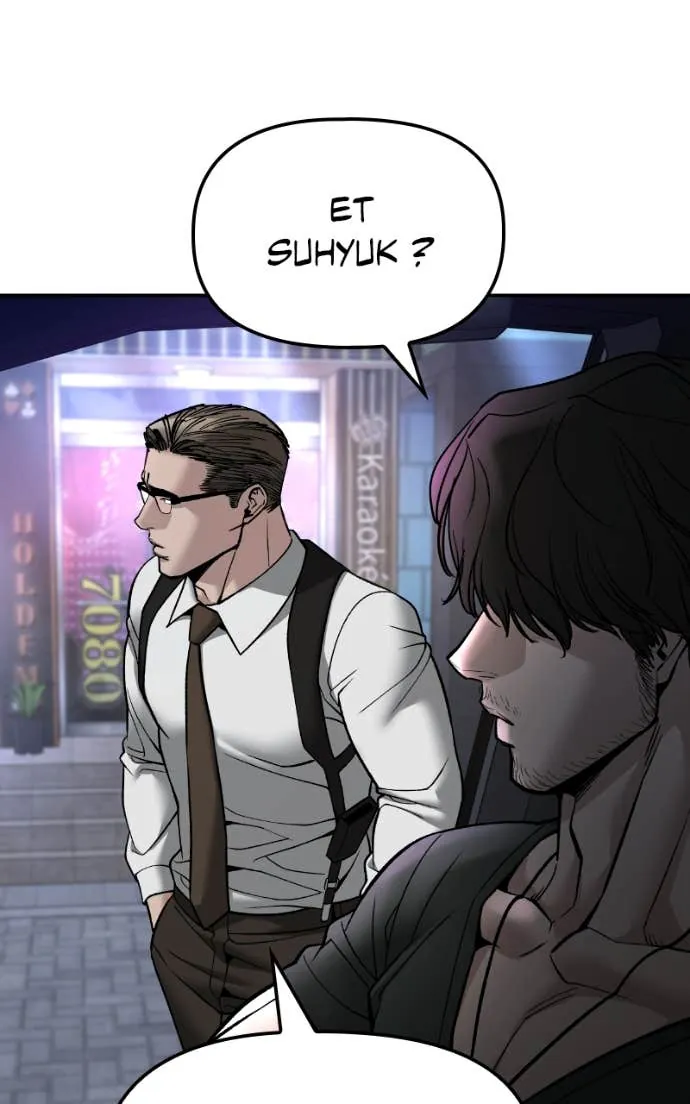 The Bully in Charge Chapitre 138 - Page 28