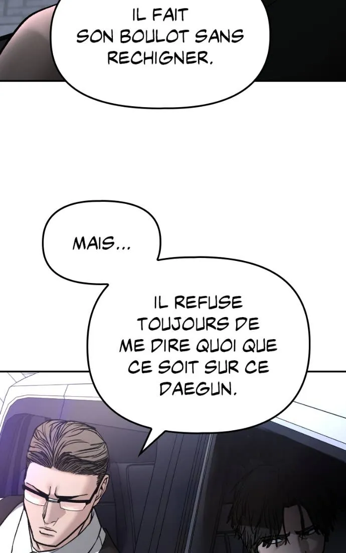 The Bully in Charge Chapitre 138 - Page 29