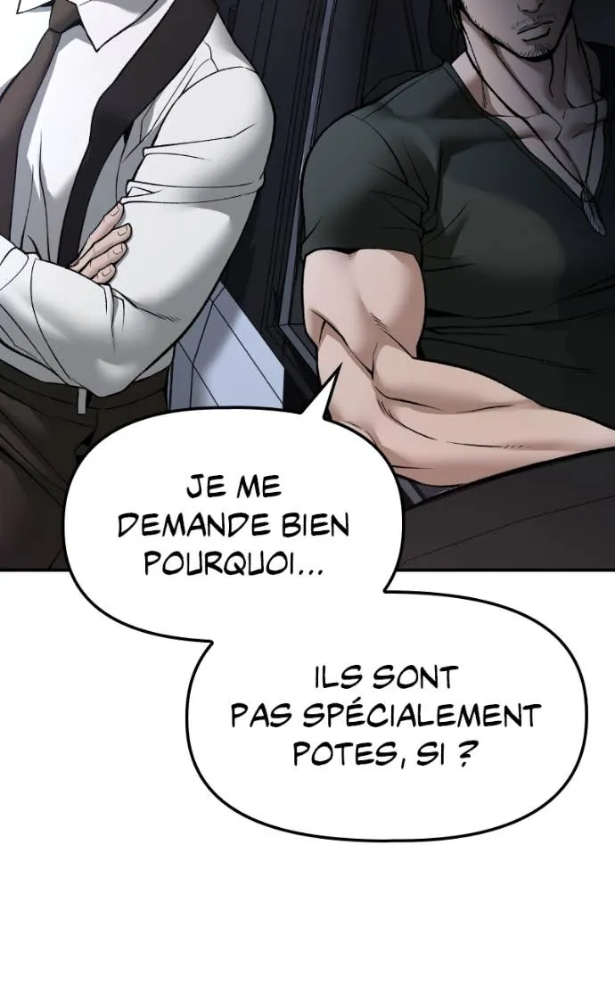 The Bully in Charge Chapitre 138 - Page 30