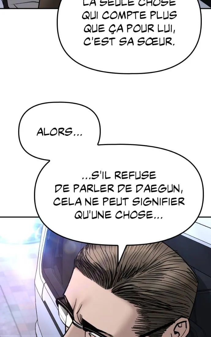 The Bully in Charge Chapitre 138 - Page 32