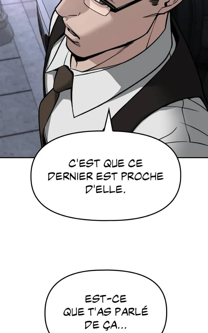 The Bully in Charge Chapitre 138 - Page 33