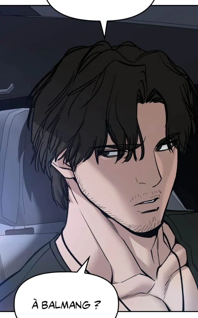 The Bully in Charge Chapitre 138 - Page 34