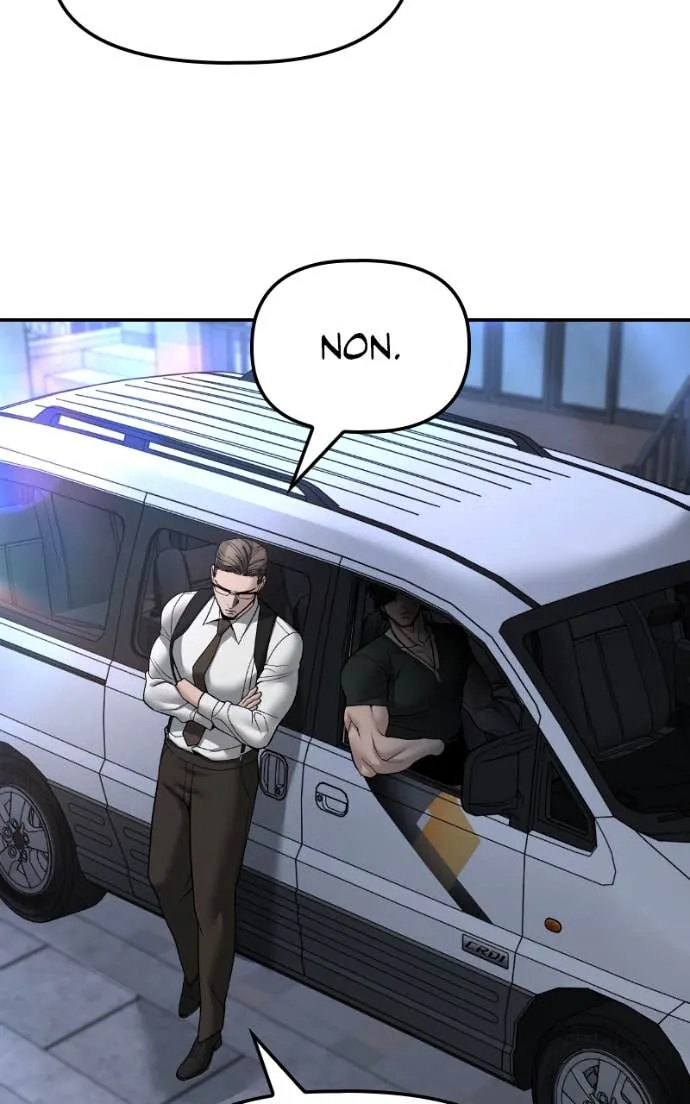The Bully in Charge Chapitre 138 - Page 35