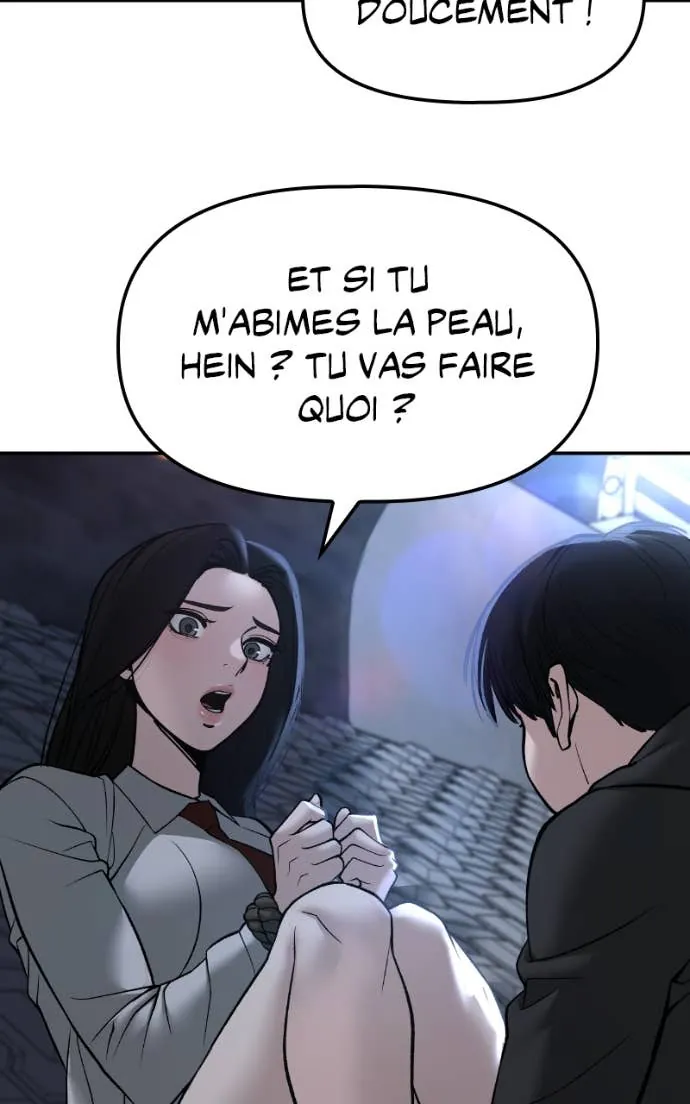 The Bully in Charge Chapitre 138 - Page 39