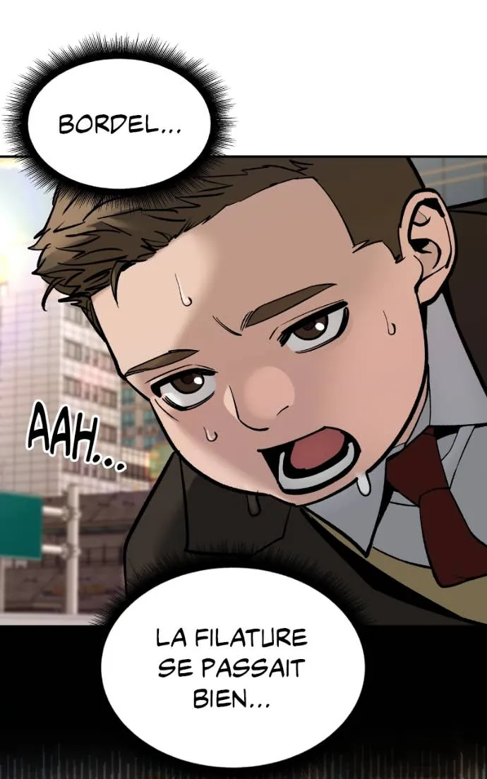 The Bully in Charge Chapitre 138 - Page 4