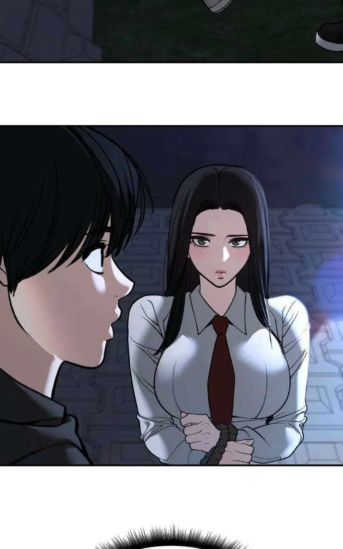 The Bully in Charge Chapitre 138 - Page 48