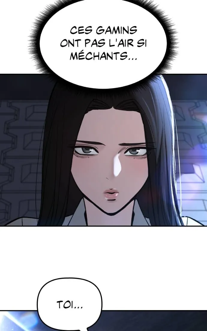 The Bully in Charge Chapitre 138 - Page 49