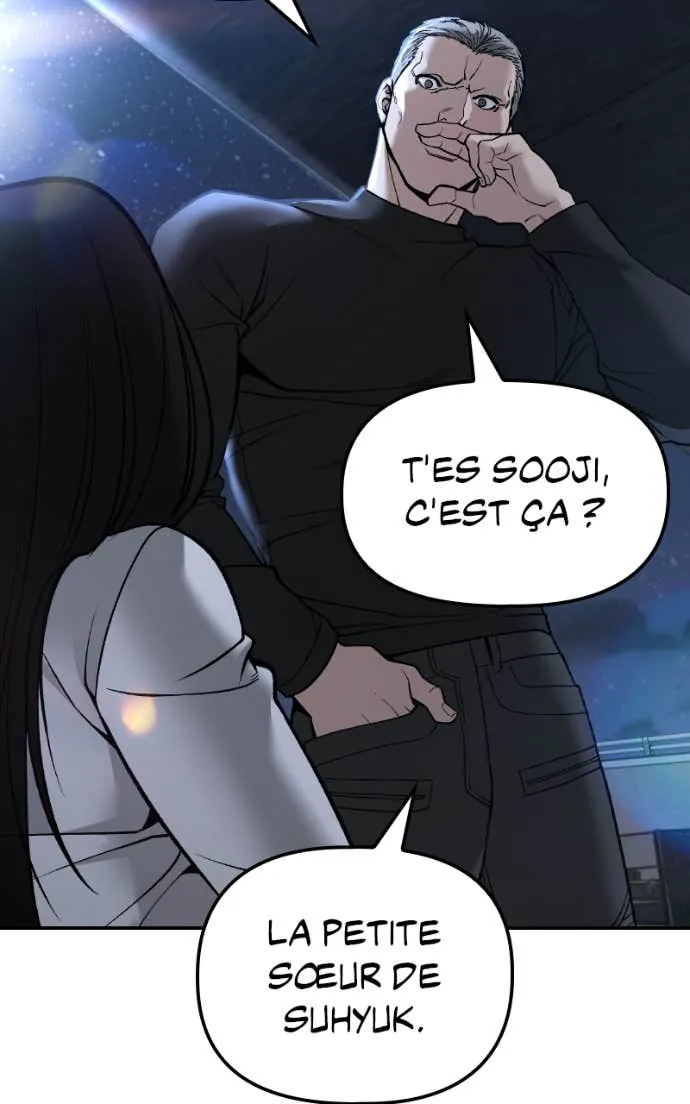 The Bully in Charge Chapitre 138 - Page 50
