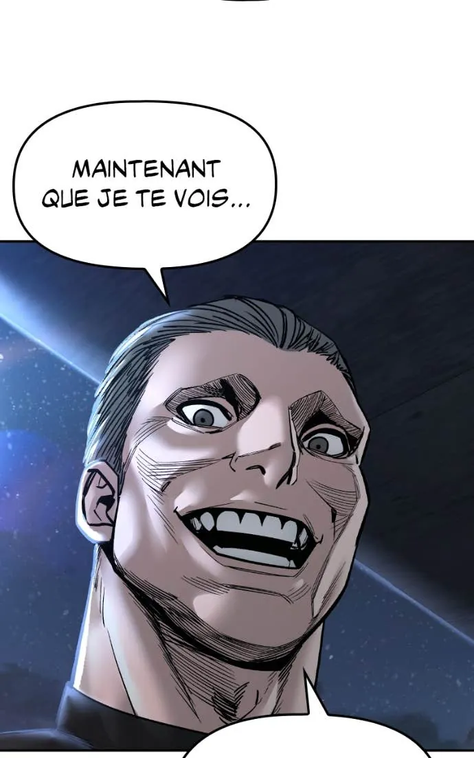 The Bully in Charge Chapitre 138 - Page 51
