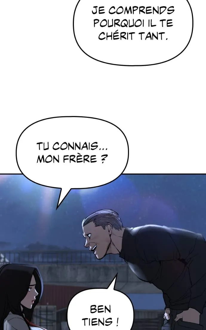 The Bully in Charge Chapitre 138 - Page 52