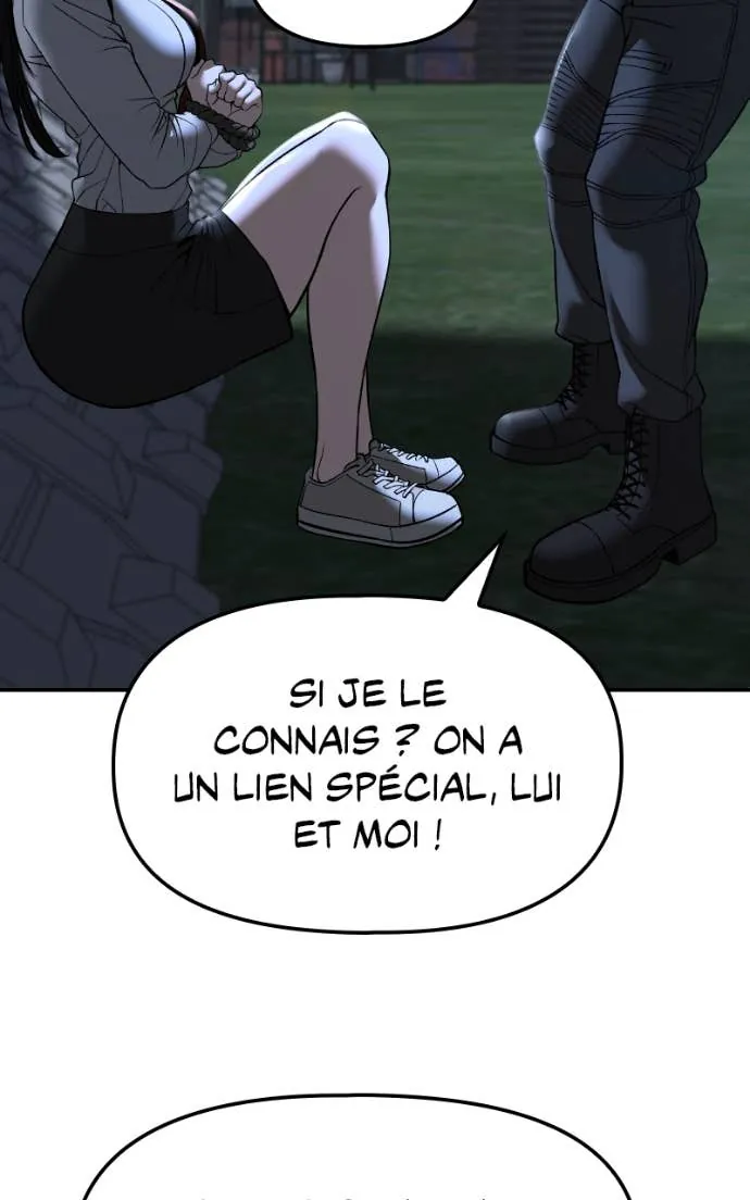 The Bully in Charge Chapitre 138 - Page 53