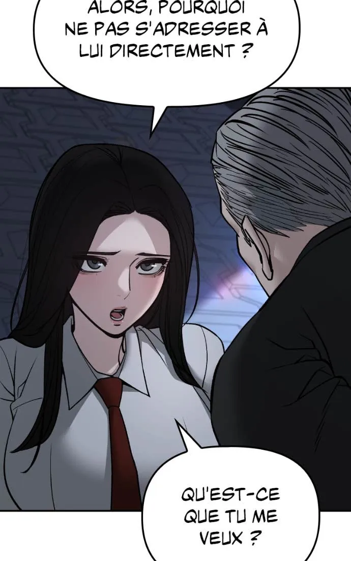 The Bully in Charge Chapitre 138 - Page 54