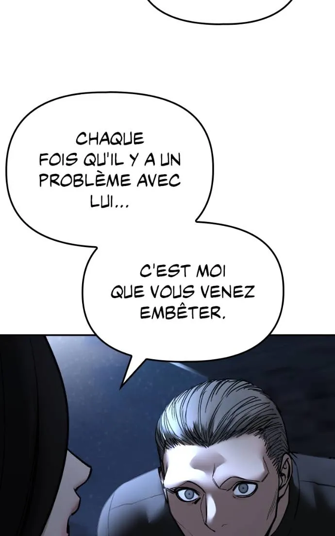The Bully in Charge Chapitre 138 - Page 55