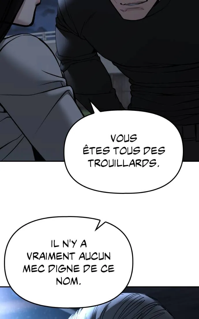 The Bully in Charge Chapitre 138 - Page 56