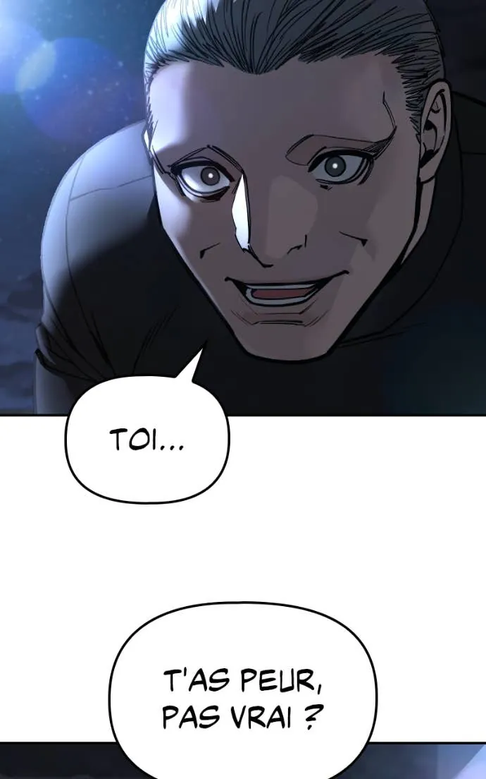 The Bully in Charge Chapitre 138 - Page 57