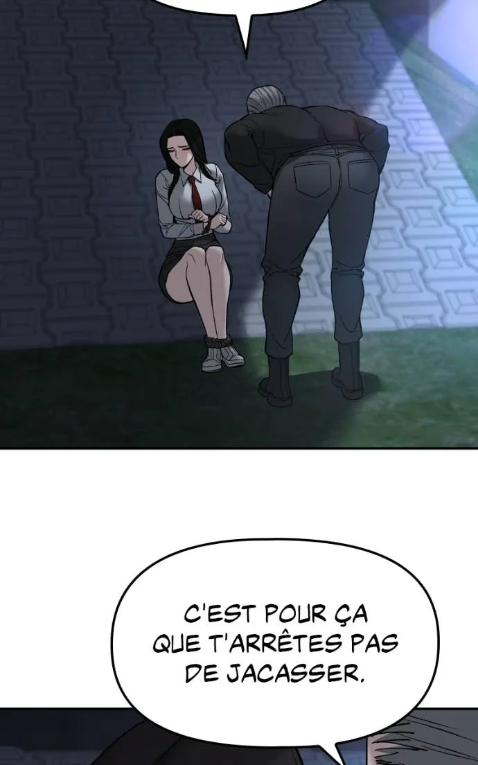 The Bully in Charge Chapitre 138 - Page 58