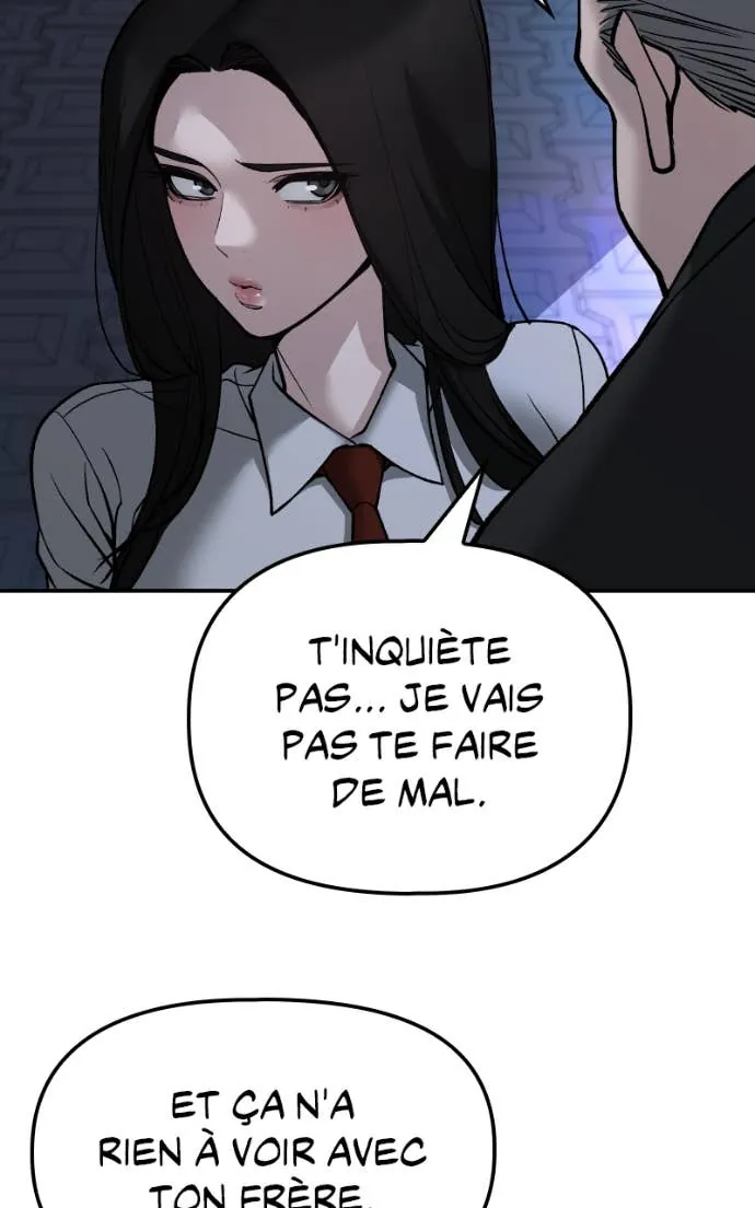 The Bully in Charge Chapitre 138 - Page 59