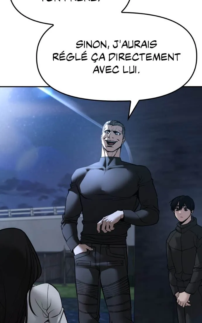 The Bully in Charge Chapitre 138 - Page 60
