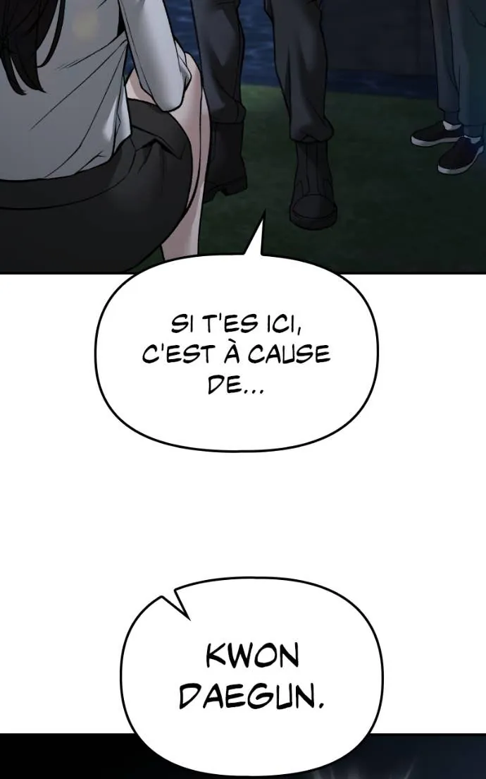 The Bully in Charge Chapitre 138 - Page 61