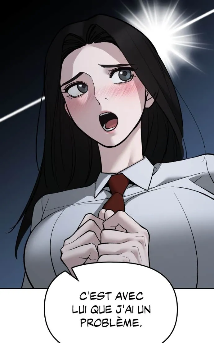 The Bully in Charge Chapitre 138 - Page 62