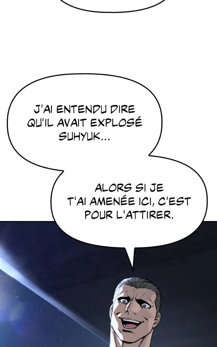 The Bully in Charge Chapitre 138 - Page 63
