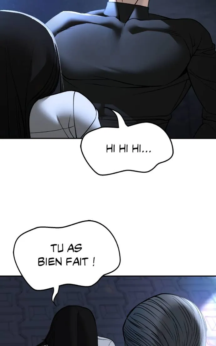 The Bully in Charge Chapitre 138 - Page 64