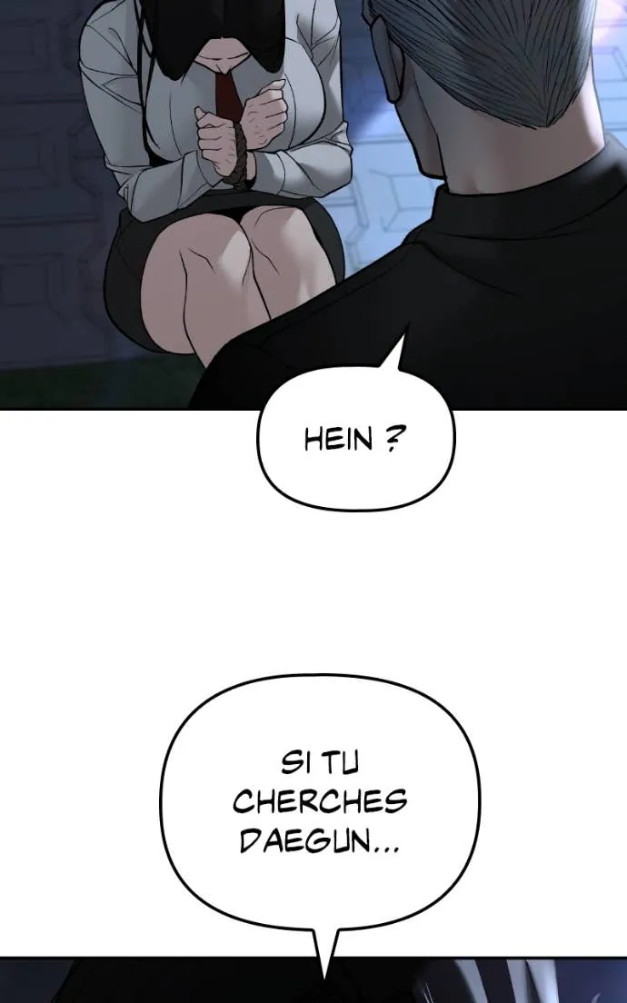 The Bully in Charge Chapitre 138 - Page 65
