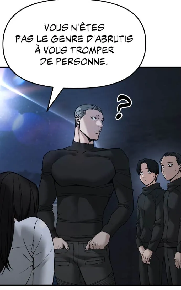 The Bully in Charge Chapitre 138 - Page 67