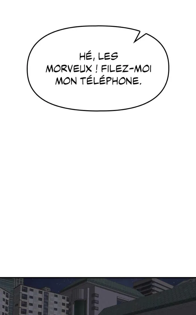 The Bully in Charge Chapitre 138 - Page 68