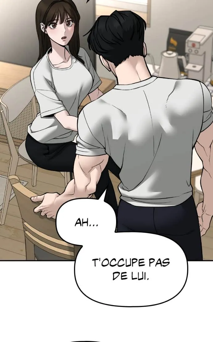 The Bully in Charge Chapitre 138 - Page 70